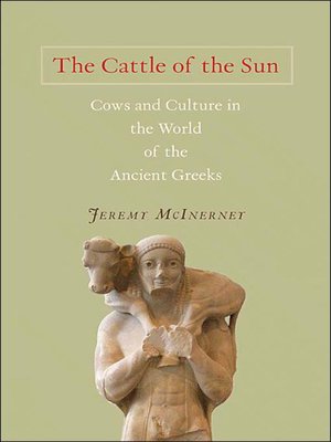 cover image of The Cattle of the Sun